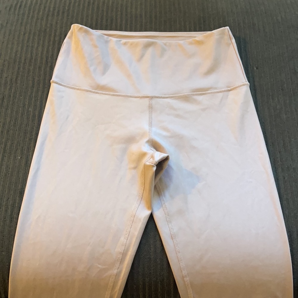 Light Mauve Activewear Set - image 2